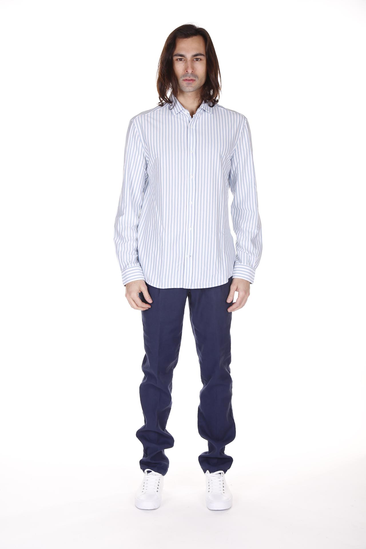 Brunello Cucinelli, Camicia